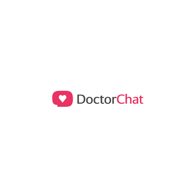 Doctor Chat Logo